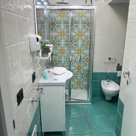 Casa Chumbera * Pizzo (Calabria)