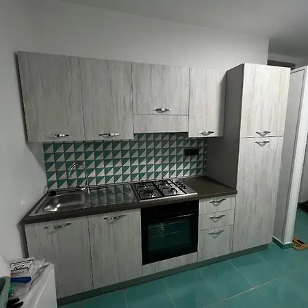 Apartment Casa Chumbera