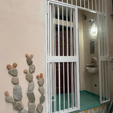 Apartment Casa Chumbera *