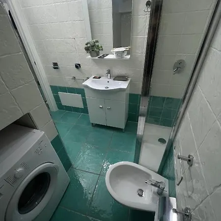 Casa Chumbera Пиццо