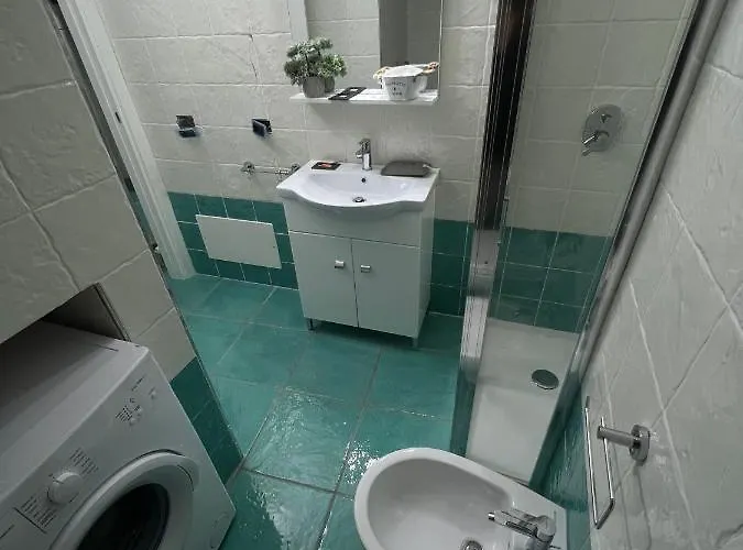 Casa Chumbera Pizzo (Calabria)