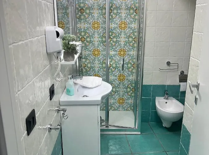 Casa Chumbera * Пиццо